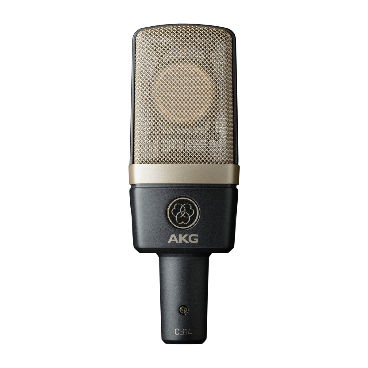 AKG C314 Studio Condenser Microphone