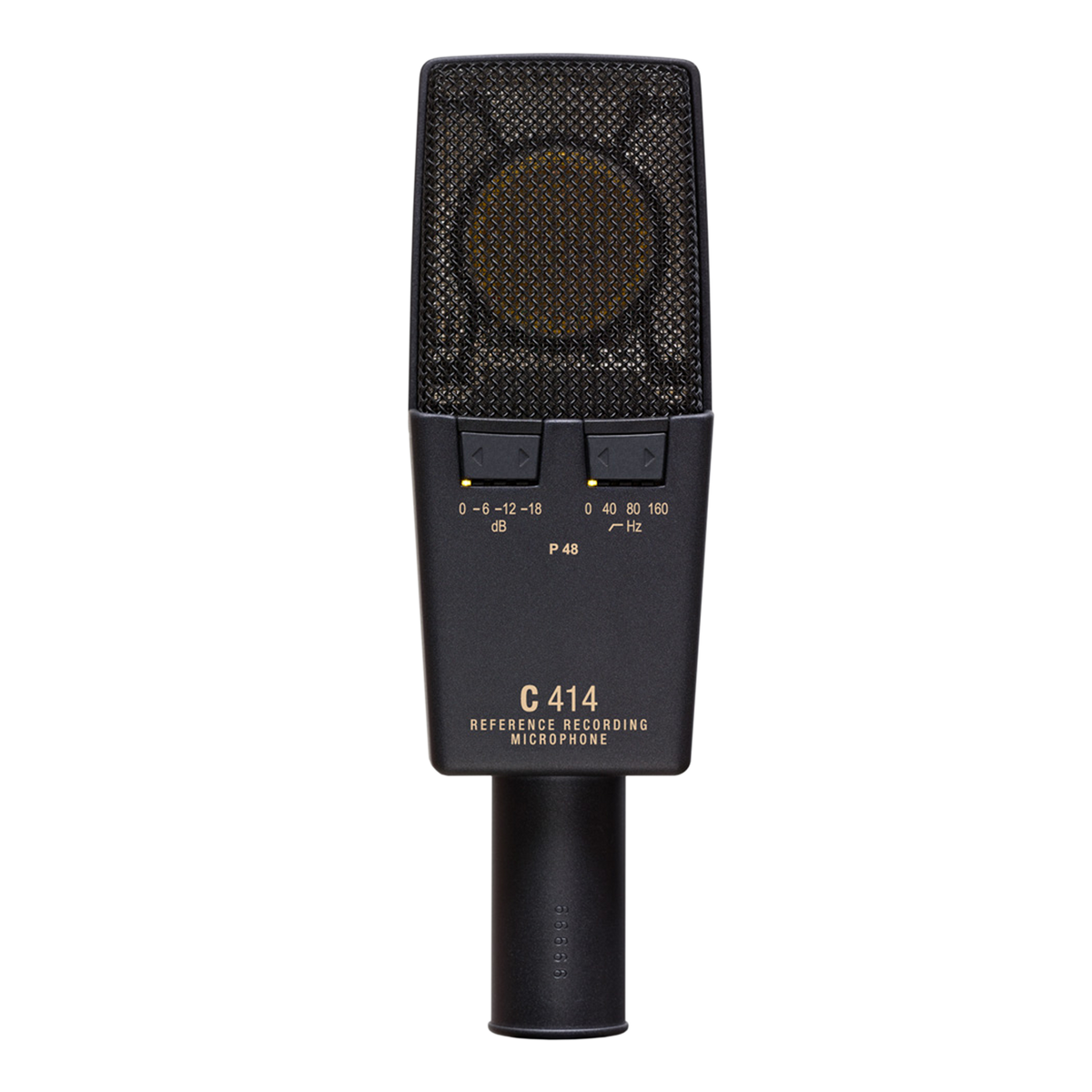 3059X00060 - AKG C414 XLII Studio Condenser Microphone