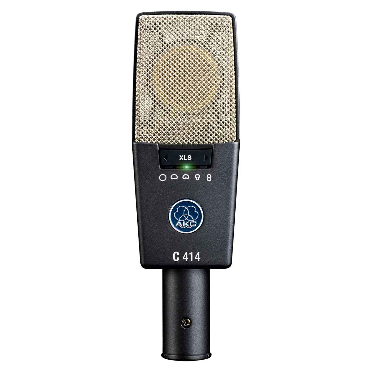 AKG C414 XLS Studio Condenser Microphone