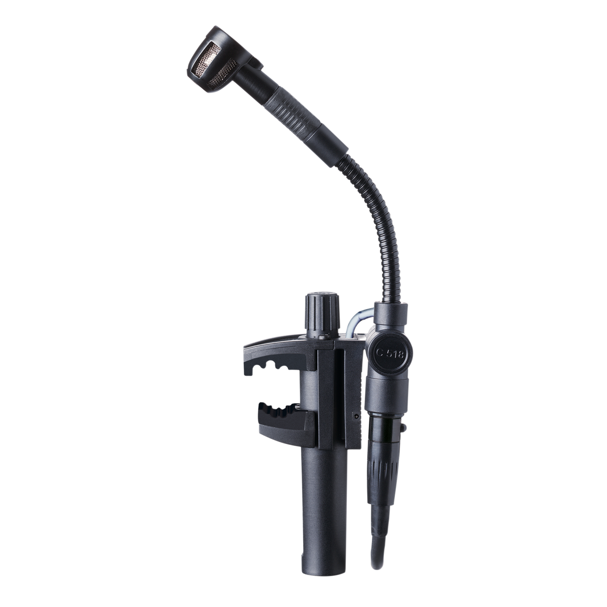 AKG C518 M Instrument Microphone