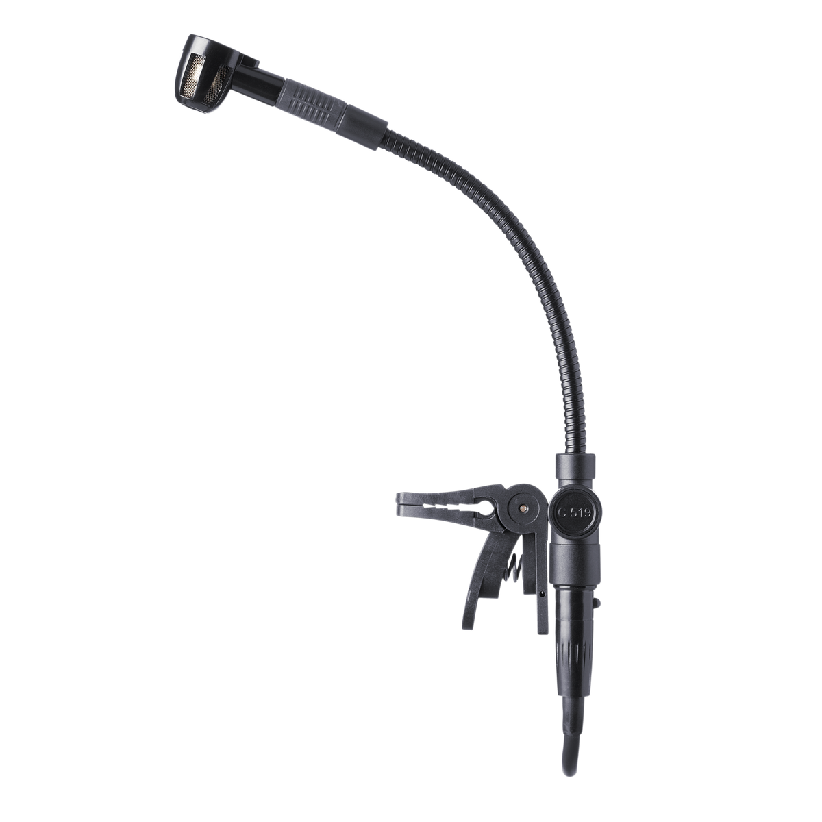 AKG C519 M Instrument Microphone