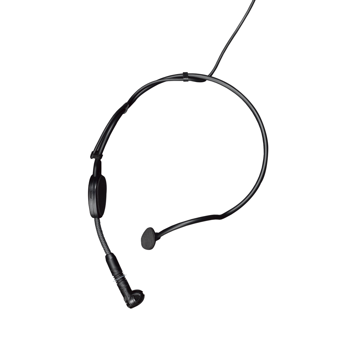 2793H00060 - AKG C544 L Rugged headworn mic for sports use with mini XLR connector for use with B29 L battery operated power supply