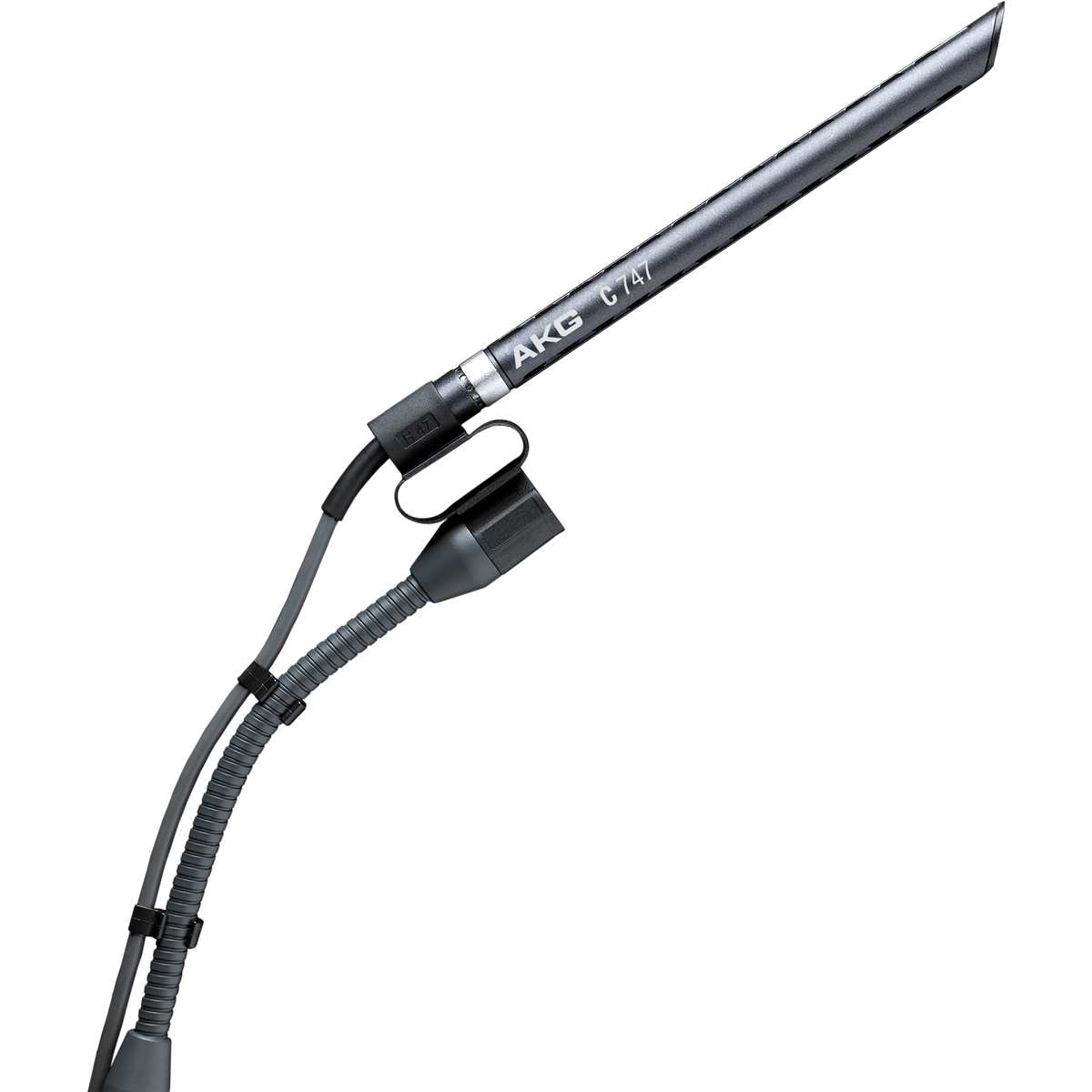 2226H00110 - AKG C747 V11 Instrument Microphone