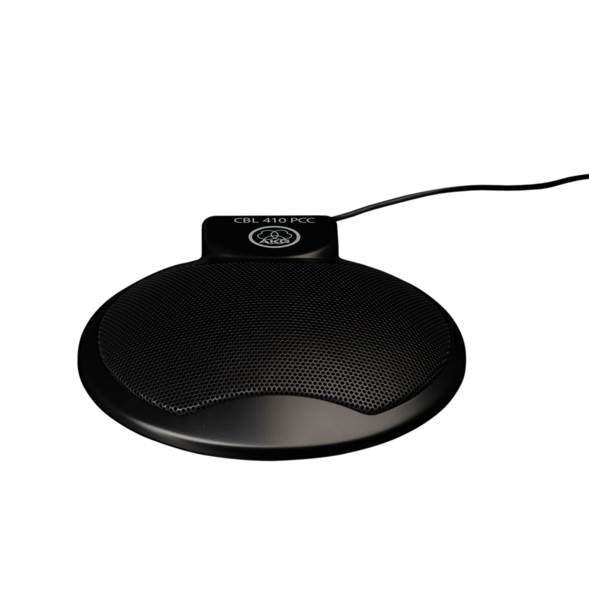 3177H00010 - AKG CBL410 PCC black Boundary Layer Microphone