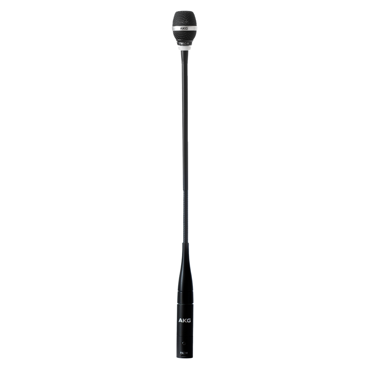 3165H00500 - AKG CGN341E DAM+ SET Gooseneck Microphone