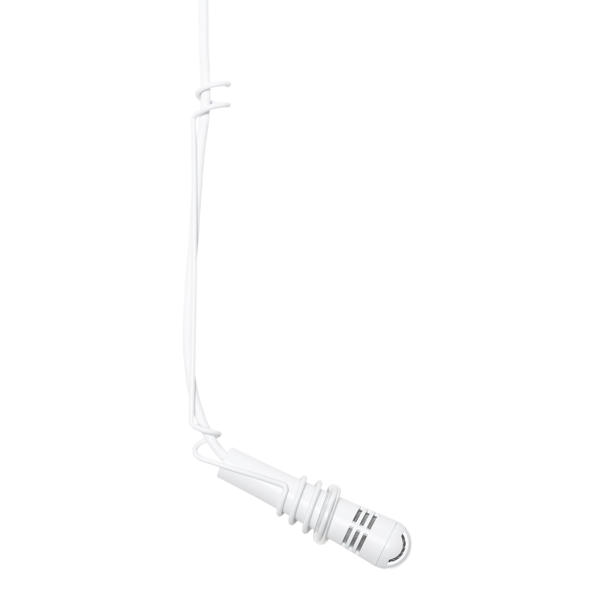 2965H00160 - AKG CHM99 white Conference Microphone
