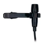 6000H51040 - AKG CK99 L Lavalier Microphone