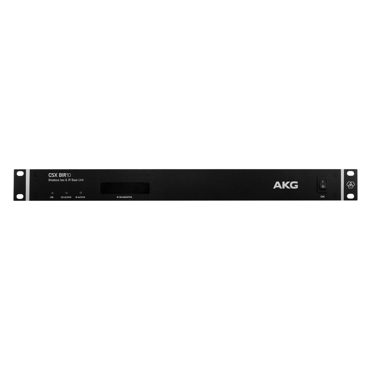 6500H00160 - AKG CSX BIR10 Conference System Equipment