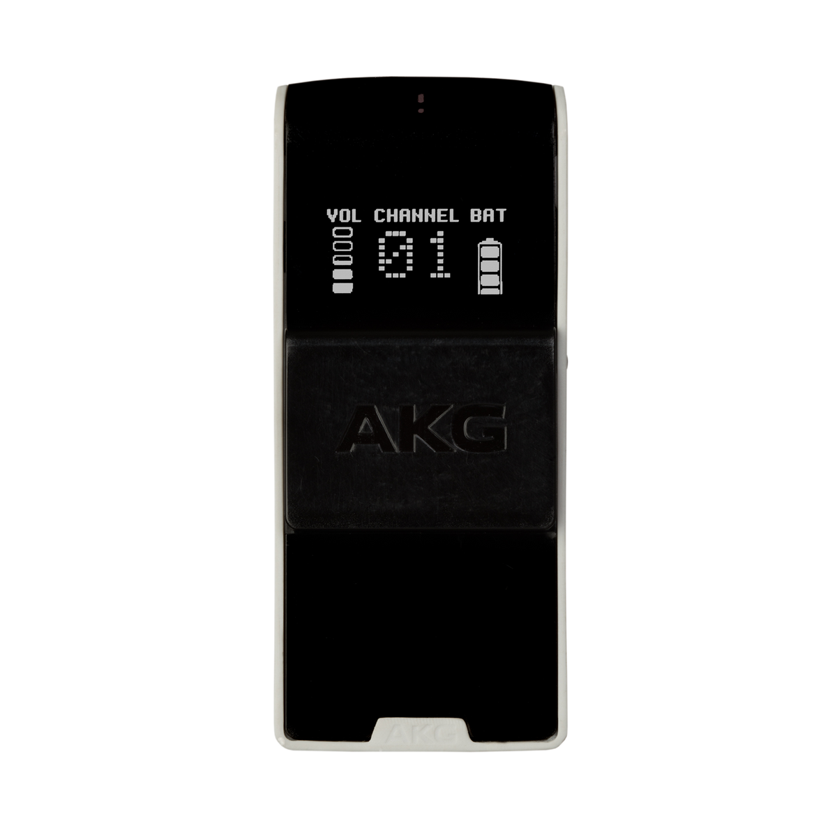 6500H00150 - AKG CSX IRR10 Conference System Equipment