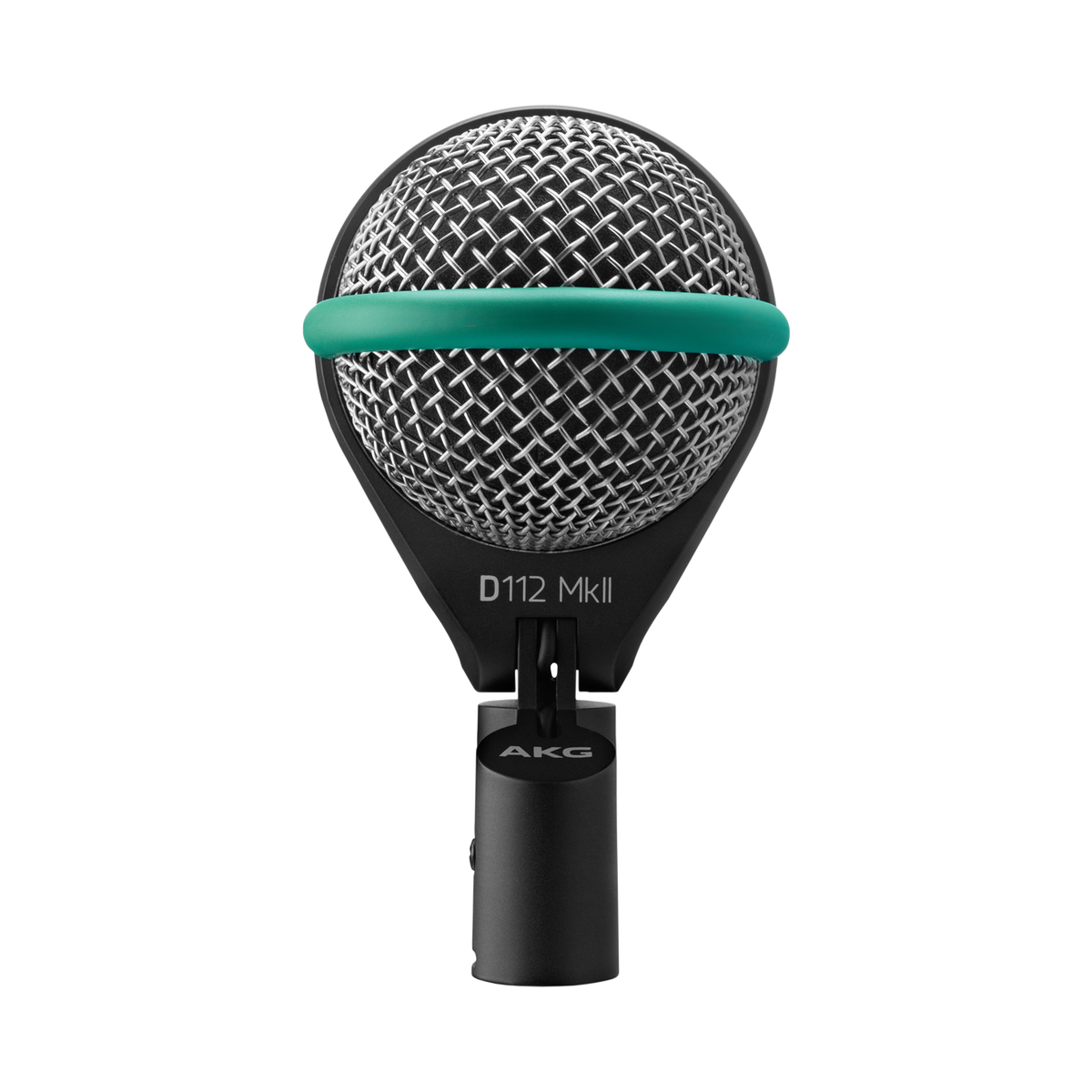 2220X00040 - AKG D112 MKII Instrument Microphone