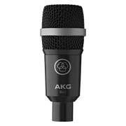 2815X00050 - AKG D40 Instrument Microphone