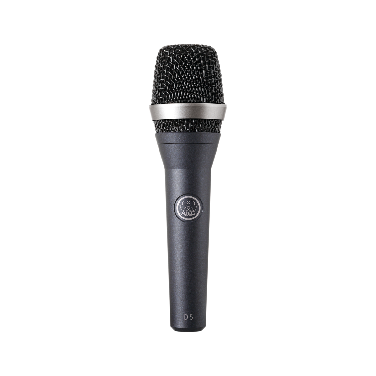 AKG D5 Handheld Vocal Microphone