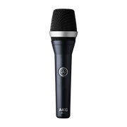 AKG D5C Handheld Vocal Microphone