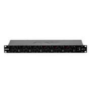 3450H00030 - AKG HP6E US Headphone Amplifier