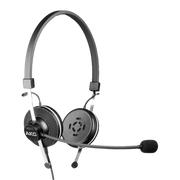 3446H00020 - AKG HSC15 High-Performance conference headset