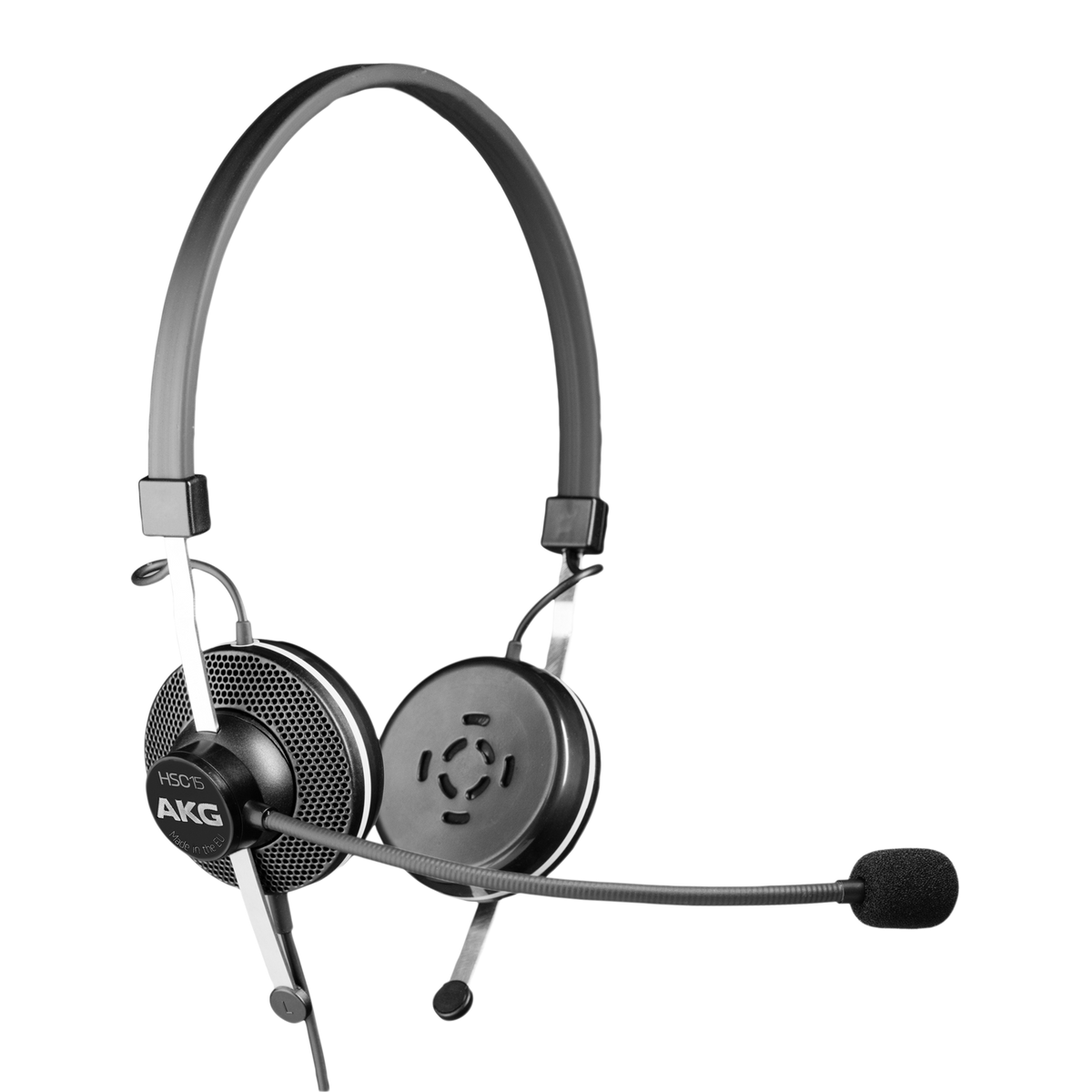 3446H00020 - AKG HSC15 High-Performance conference headset