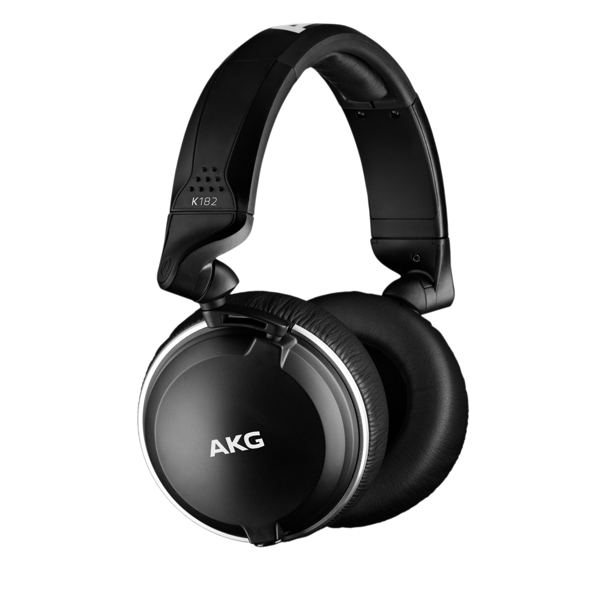 3103H00030 - AKG K182 HEADPHONES Studio Headphone