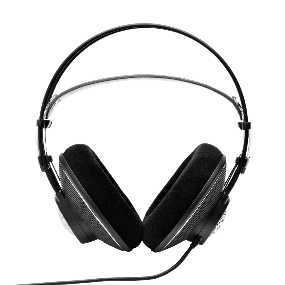 2458X00100 - AKG K612 PRO Professional Headphone
