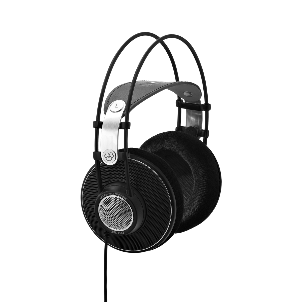 2458X00100 - AKG K612 PRO Professional Headphone