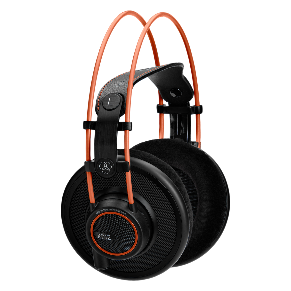 2458X00140 - AKG K712 PRO Professional Headphone