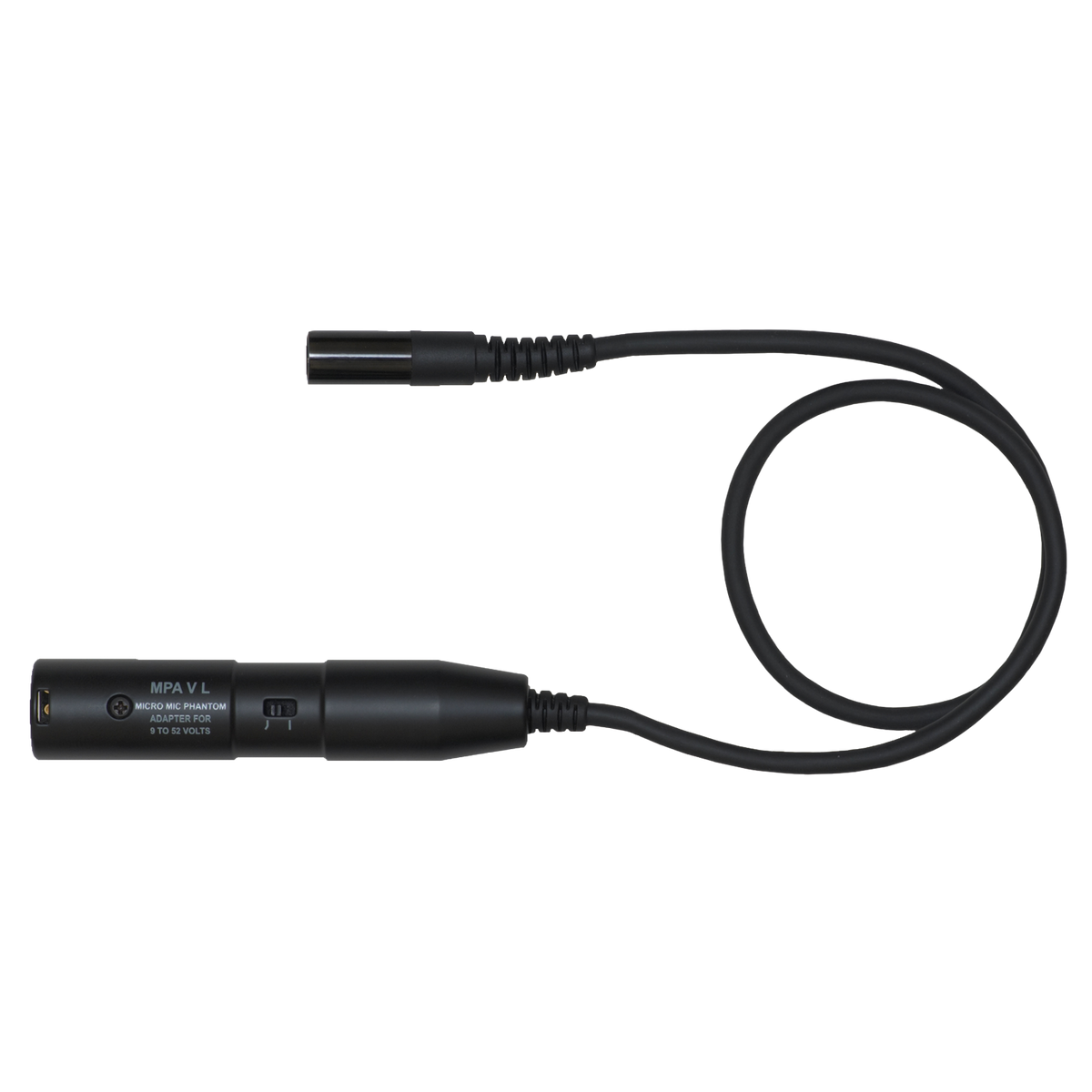 3170H00020 - AKG MPA V L Phantom Power Adapter