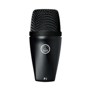3100H00150 - AKG P2 Instrument Microphone