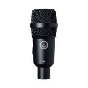 3100H00130 - AKG P4 Instrument Microphone