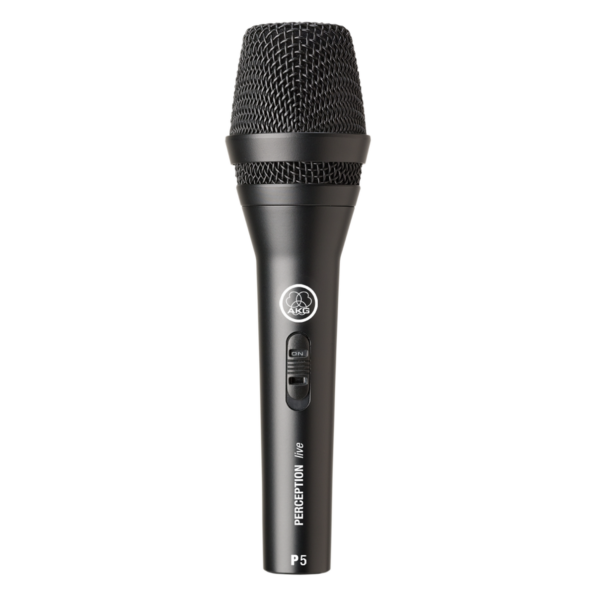 3100H00120 - AKG P5 S Handheld Vocal Microphone
