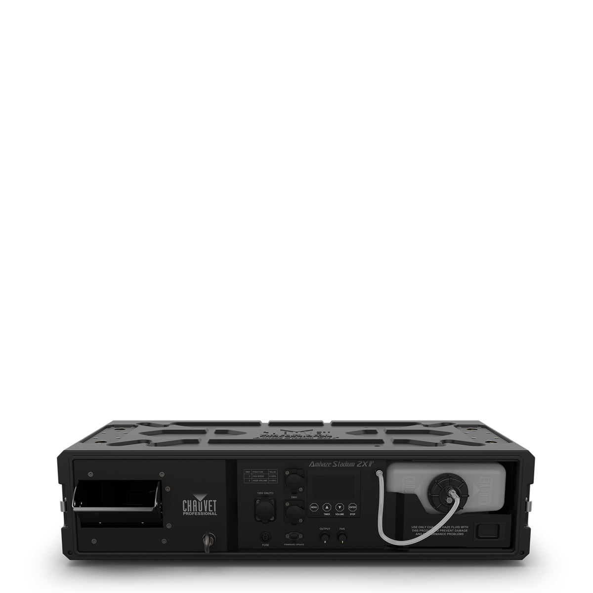 Amhaze Stadium 2X IP 120V