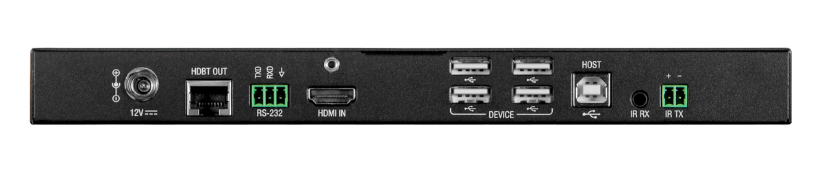 FG1010-311 - AMX DXL-TX-4K60 DXLite 4K60 4:4:4 HDBaseT Transmitter