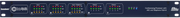 BSSBLU102M - BSS BLU-102 10 analog mic/line input, 8 analog output, networked signal processor w/ 8 independent AEC algorithms