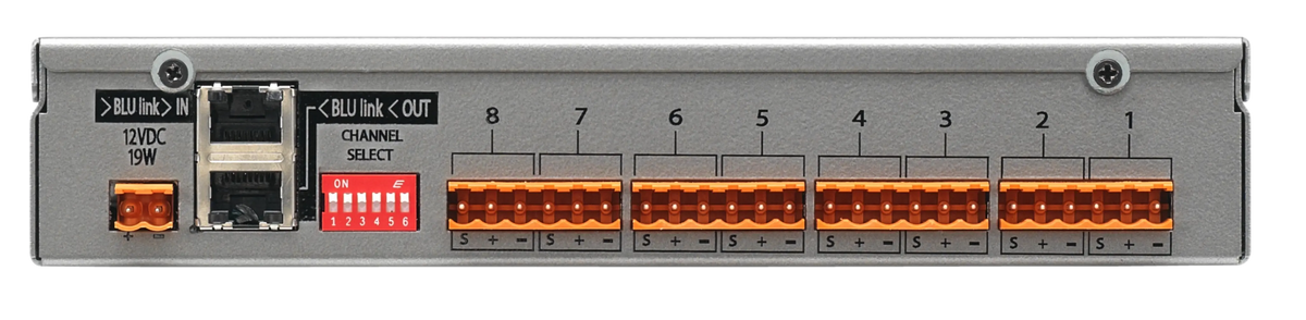 BSSBLU-BOB1-M - BSS BLU-BOB1 Break-in/out box