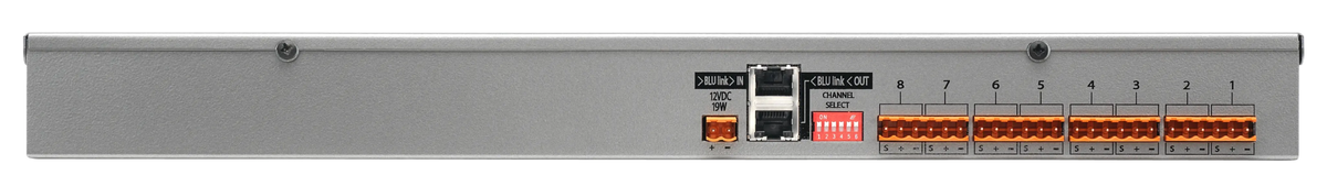 BSSBLU-BOB2-M - BSS BLU-BOB2 Break-in/out box