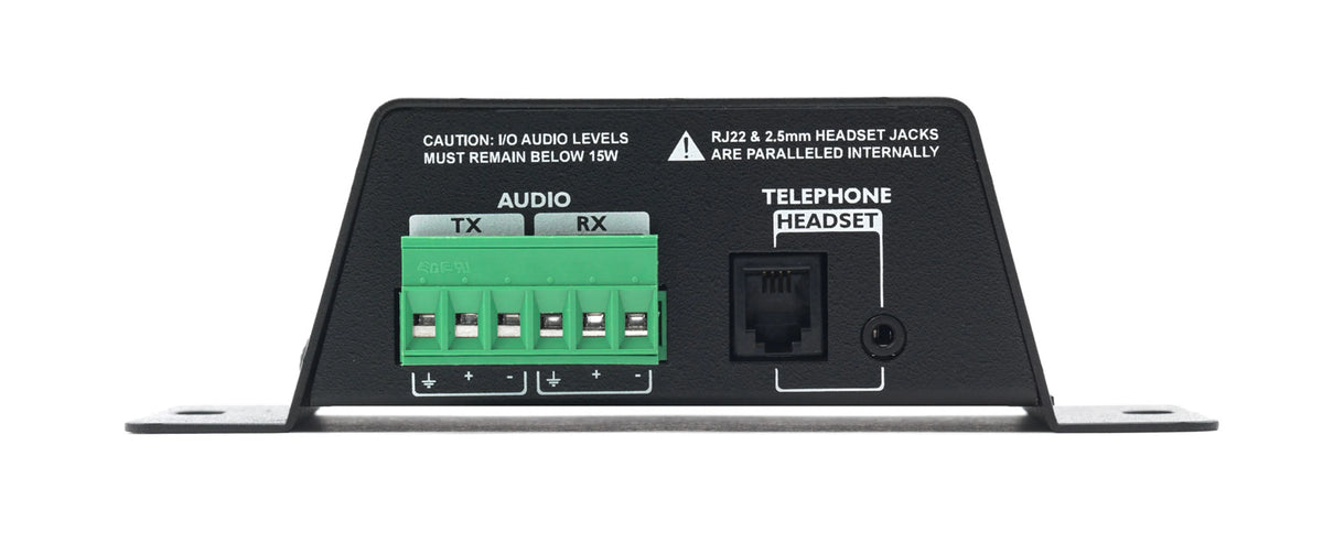 BSSBLUHIF-M - BSS BLU-HIF Headset interface