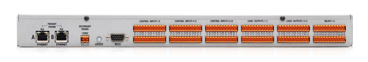 BSSBLUGPXFX - BSS BLU-GPX GPIO expander