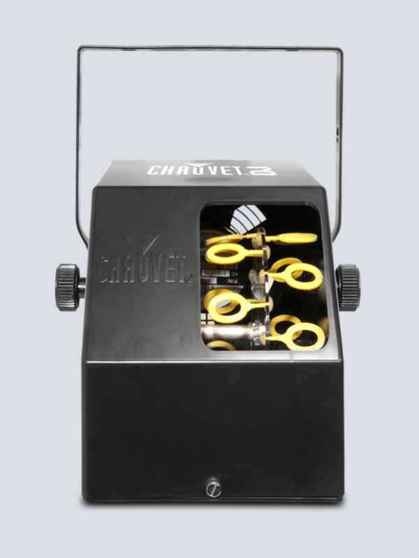 B-250 Bubble Machine