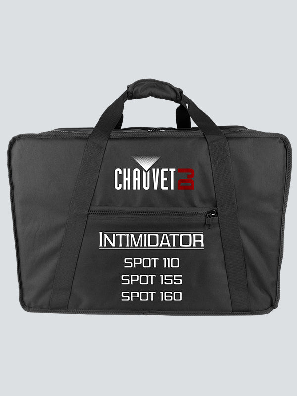VIP Carry Bag - Intimidator Spot 110/155/160 (x2)
