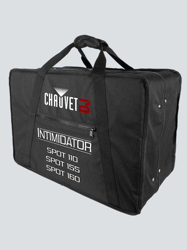 VIP Carry Bag - Intimidator Spot 110/155/160 (x2)