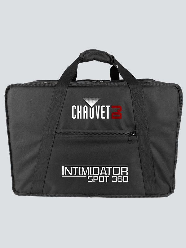 VIP Carry Bag - Intimidator Spot 360