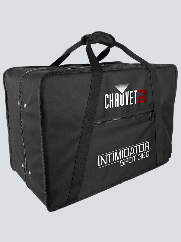 VIP Carry Bag - Intimidator Spot 360