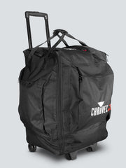 CHS-50 VIP Carry Bag with Wheels
