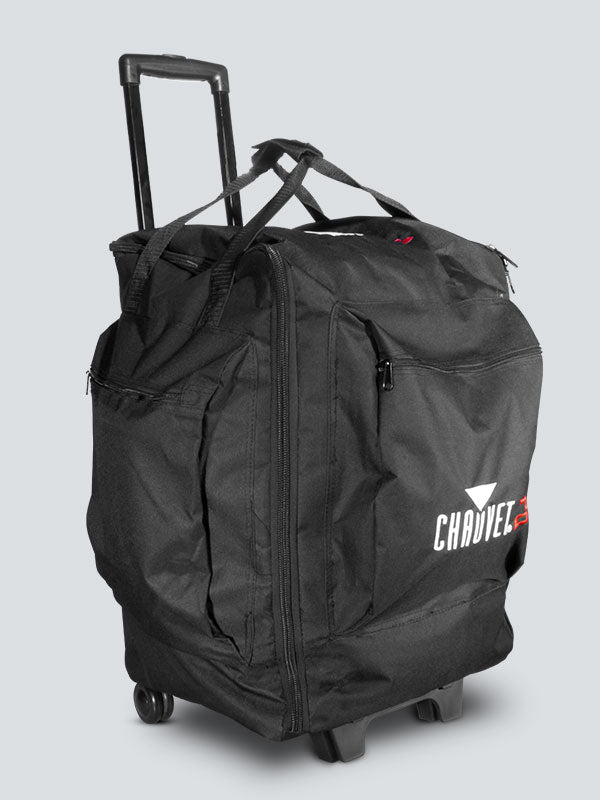 CHS-50 VIP Carry Bag with Wheels