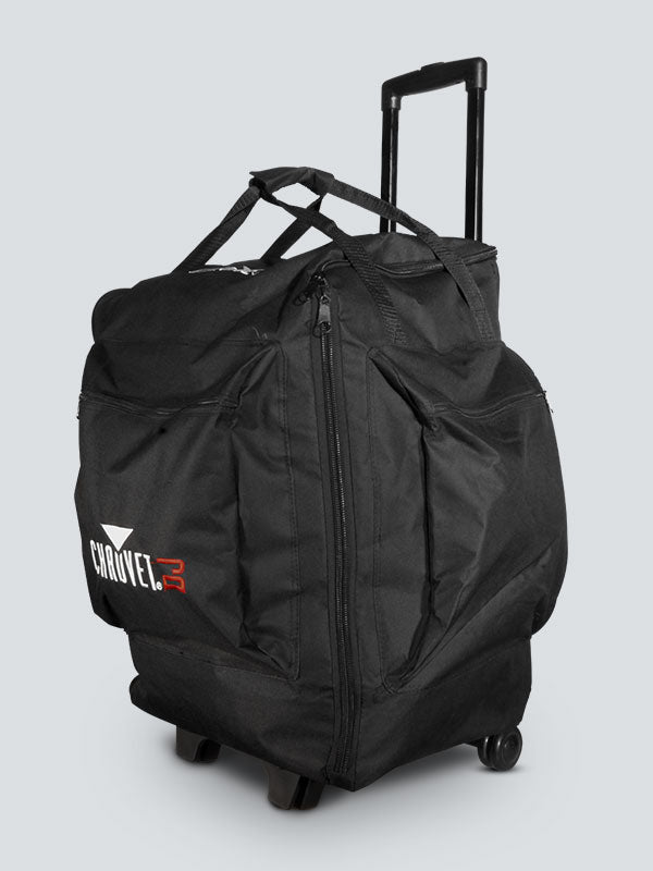 CHS-50 VIP Carry Bag with Wheels