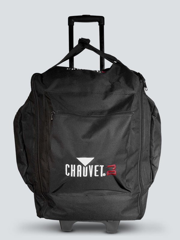CHS-50 VIP Carry Bag with Wheels