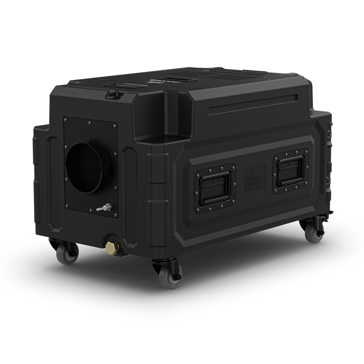 CLOUD 9X IP 120V
