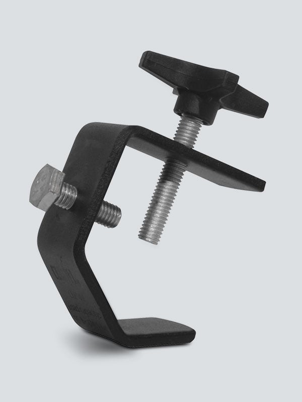 Medium Duty C-Clamp