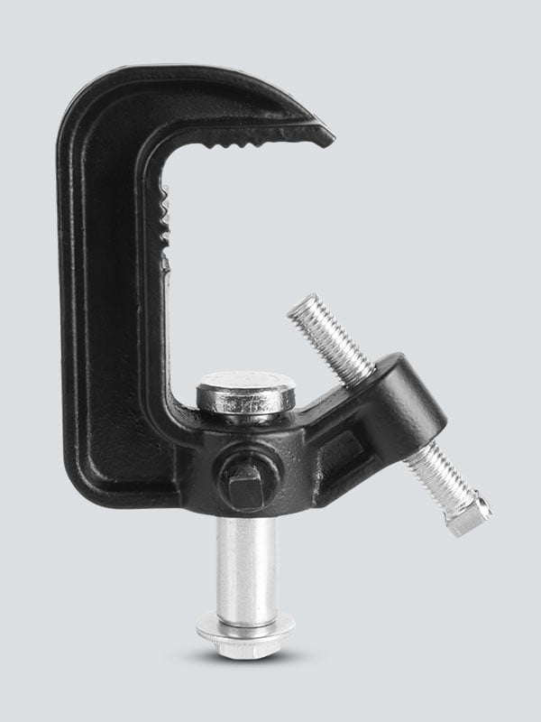 1-2.5 in Pro Clamp