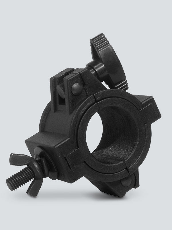 Light Duty Adjustable O-Clamp