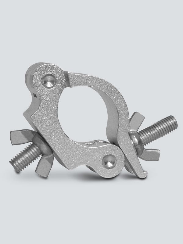 Half Coupler