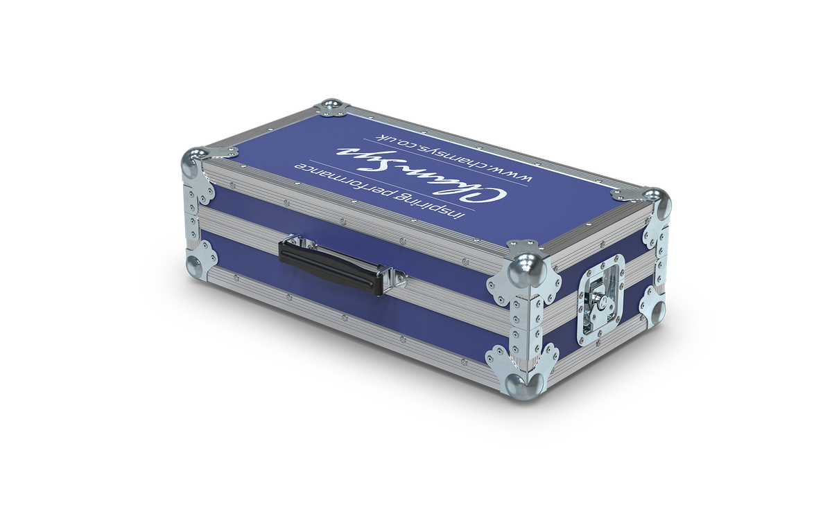 Flight Case for Compact Connect